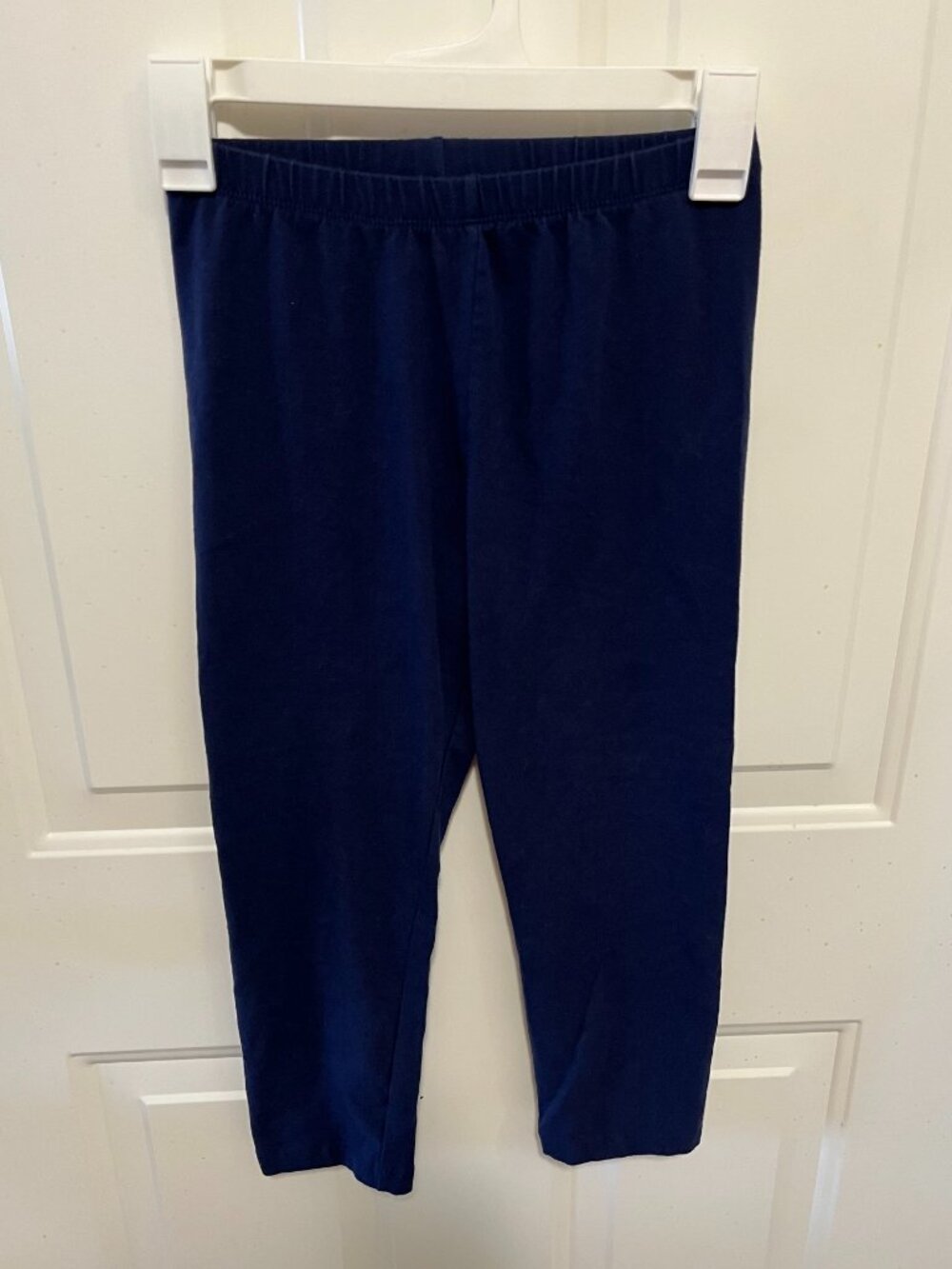 MUST BE BUNDLED - Cat & Jack Capris, Navy Capri Pants - Girls 14